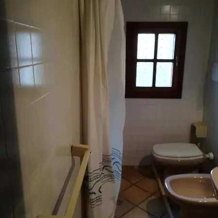 Apartment Marinho *