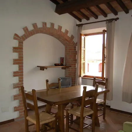 Apartment Marinho Cavo