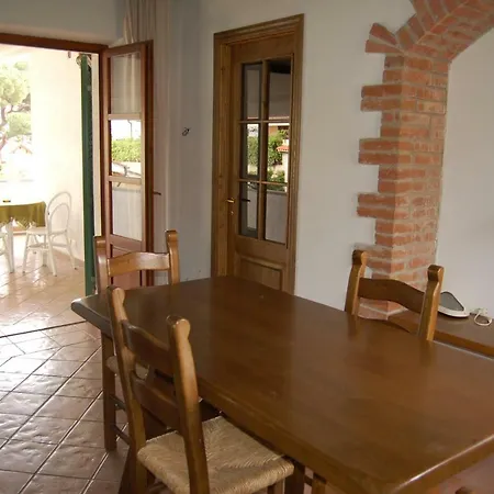 Apartment Marinho Cavo