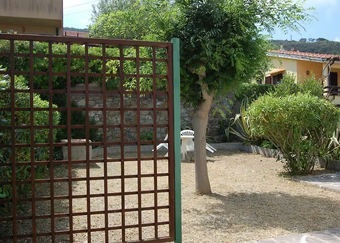 Apartamento Marinho Cavo