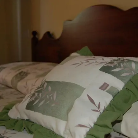 公寓 马里尼奥公寓 卡沃