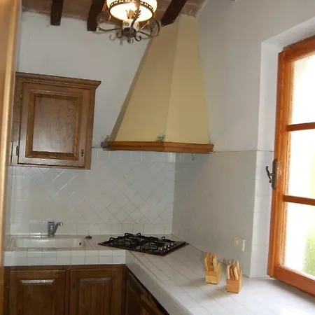 马里尼奥公寓 卡沃