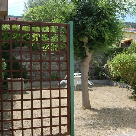 Apartmán Marinho Cavo